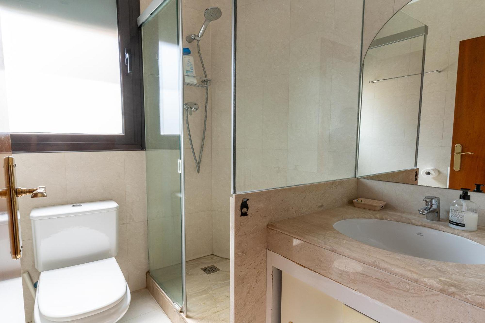 Centrico Apartamento Con Terraza バルセロナ エクステリア 写真
